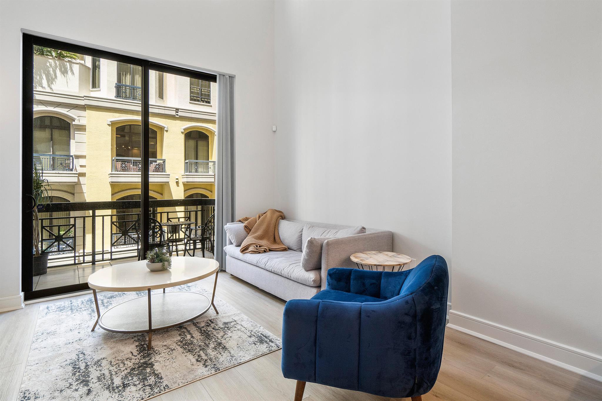 ONE CITY PLAZA CONDO - Residential