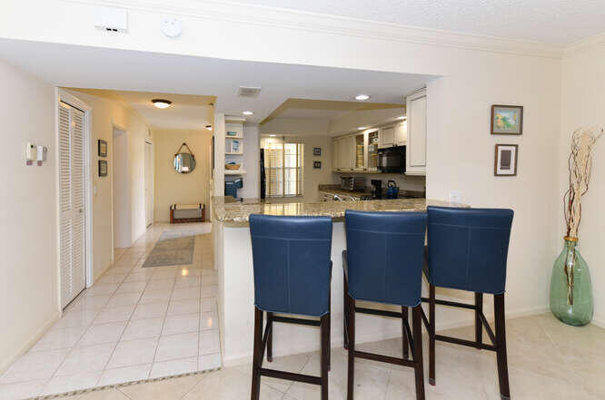 ATLANTIS SHERBROOKE VILLAS SOUTH CONDO - Residential Lease