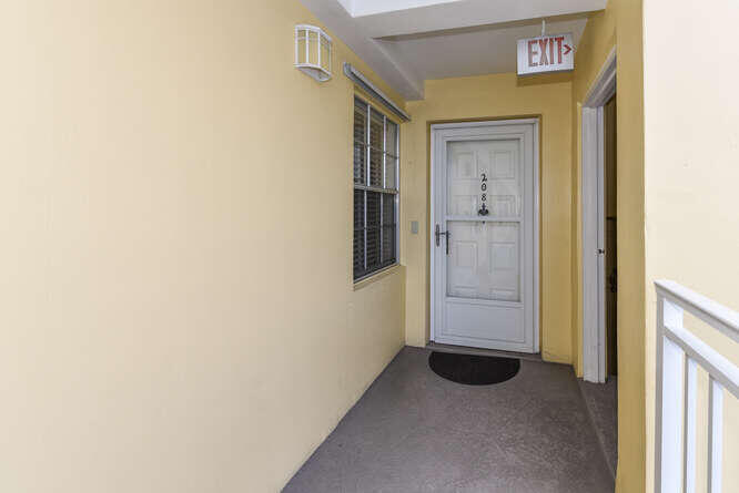 ATLANTIS SHERBROOKE VILLAS SOUTH CONDO - Residential Lease