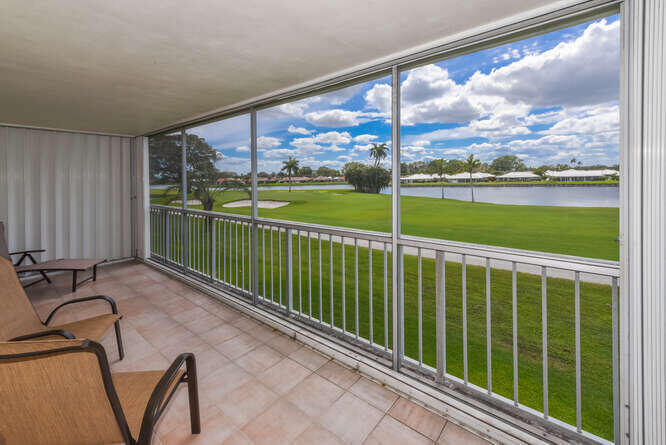 ATLANTIS SHERBROOKE VILLAS SOUTH CONDO - Residential Lease