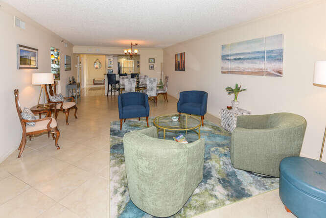 ATLANTIS SHERBROOKE VILLAS SOUTH CONDO - Residential Lease