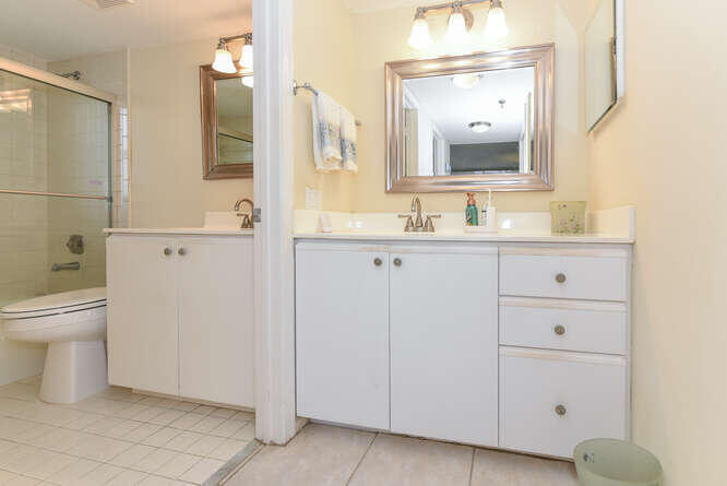 ATLANTIS SHERBROOKE VILLAS SOUTH CONDO - Residential Lease