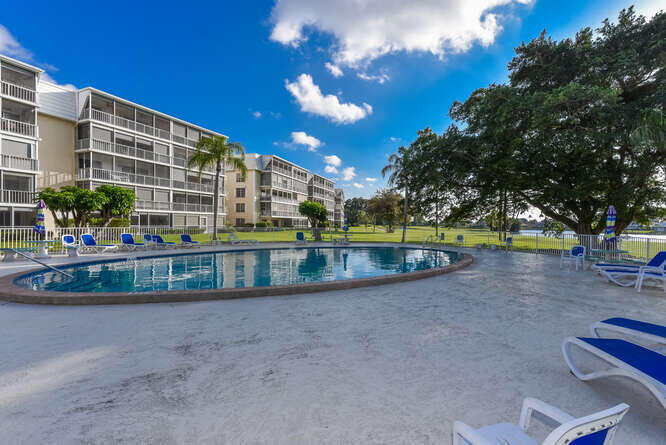 ATLANTIS SHERBROOKE VILLAS SOUTH CONDO - Residential Lease