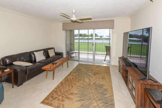 ATLANTIS SHERBROOKE VILLAS SOUTH CONDO - Residential Lease