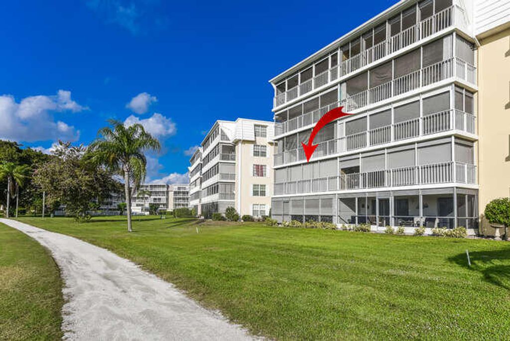Photo of 300 John F Kennedy Drive #208, Atlantis, FL 33462 (MLS # R11124891)
