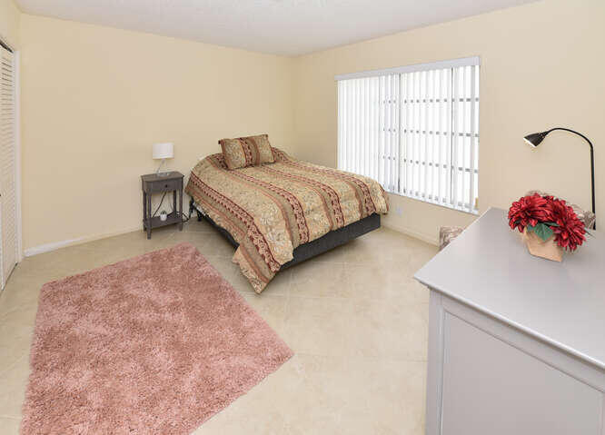 ATLANTIS SHERBROOKE VILLAS SOUTH CONDO - Residential Lease