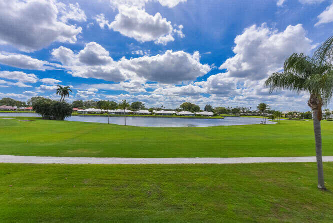 ATLANTIS SHERBROOKE VILLAS SOUTH CONDO - Residential Lease