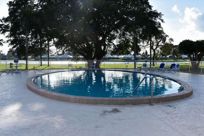 ATLANTIS SHERBROOKE VILLAS SOUTH CONDO - Residential Lease