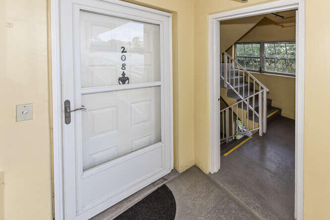 ATLANTIS SHERBROOKE VILLAS SOUTH CONDO - Residential Lease