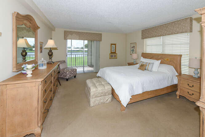 ATLANTIS SHERBROOKE VILLAS SOUTH CONDO - Residential Lease