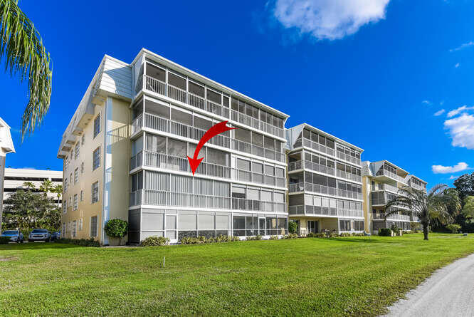 ATLANTIS SHERBROOKE VILLAS SOUTH CONDO - Residential Lease