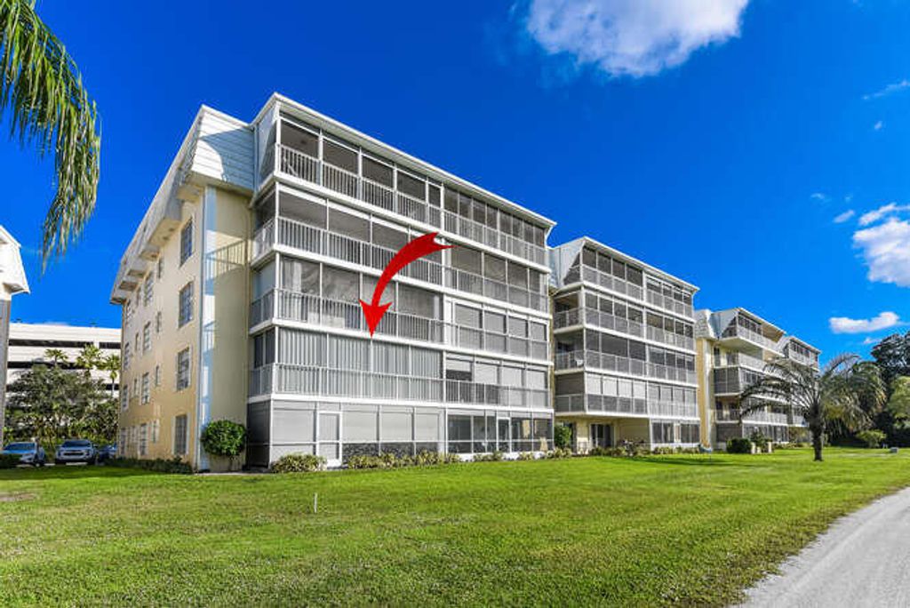 Photo of 300 John F Kennedy Drive #208, Atlantis, FL 33462 (MLS # R11124891)
