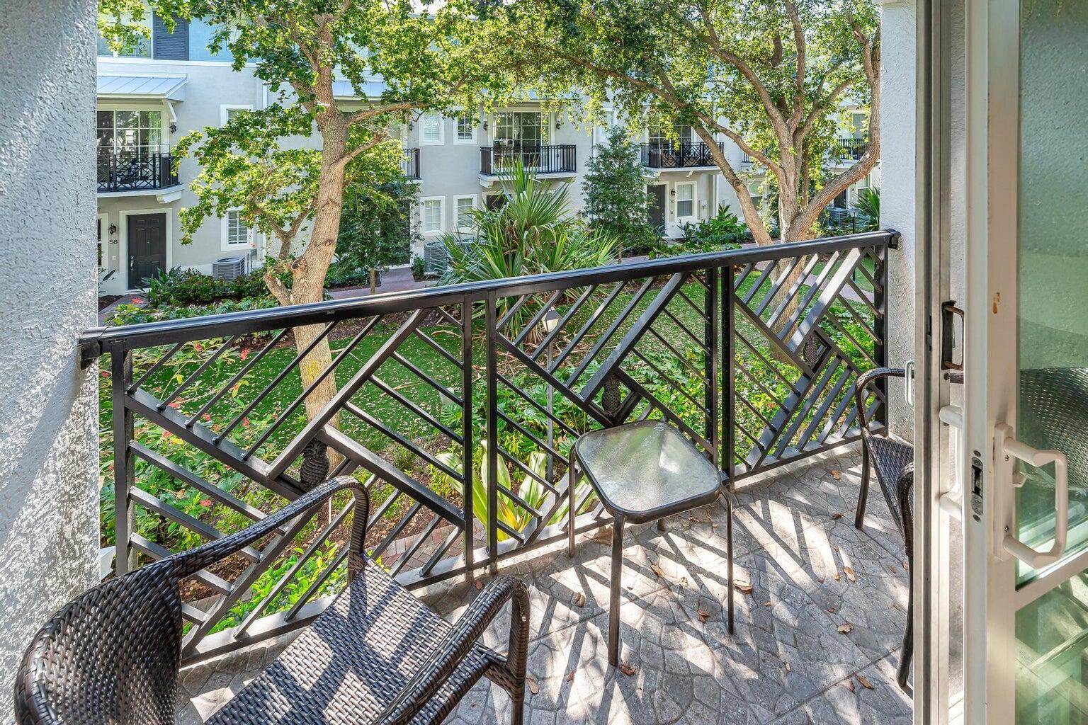 ATLANTIC GROVE - Residential Lease