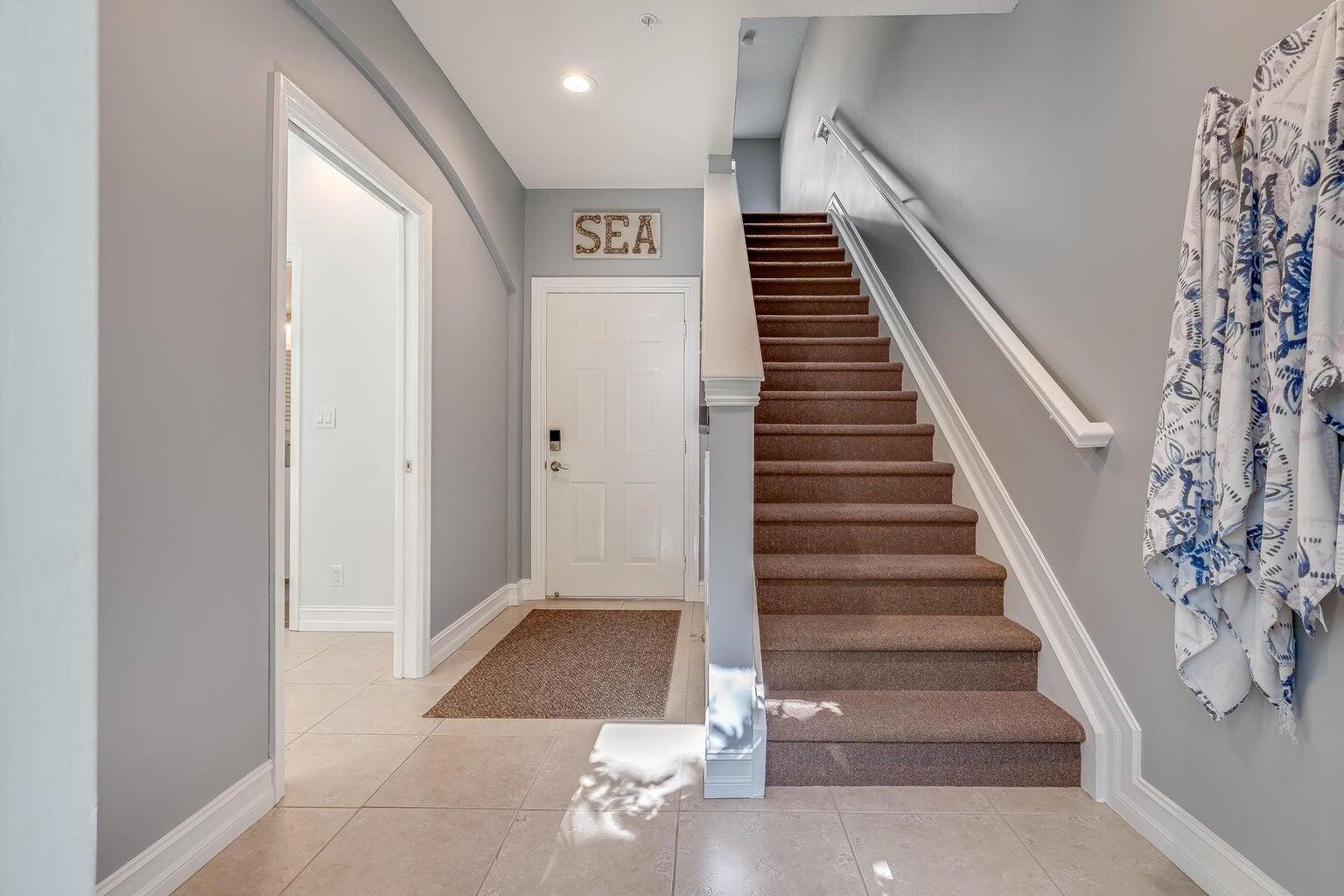 ATLANTIC GROVE - Residential Lease