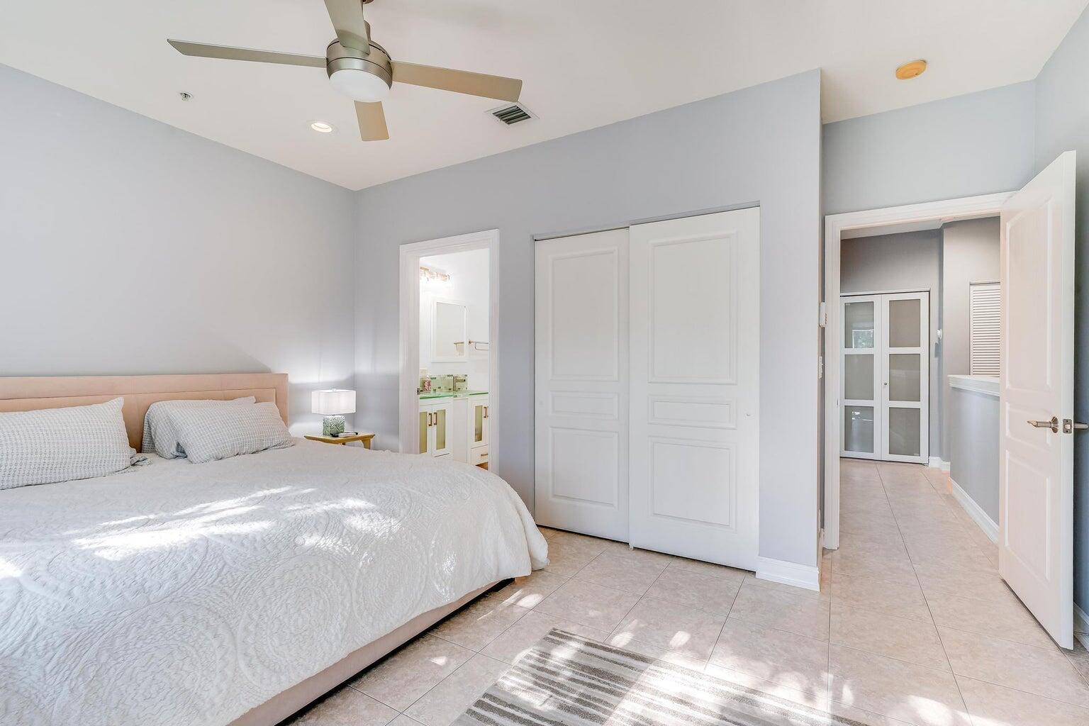 ATLANTIC GROVE - Residential Lease