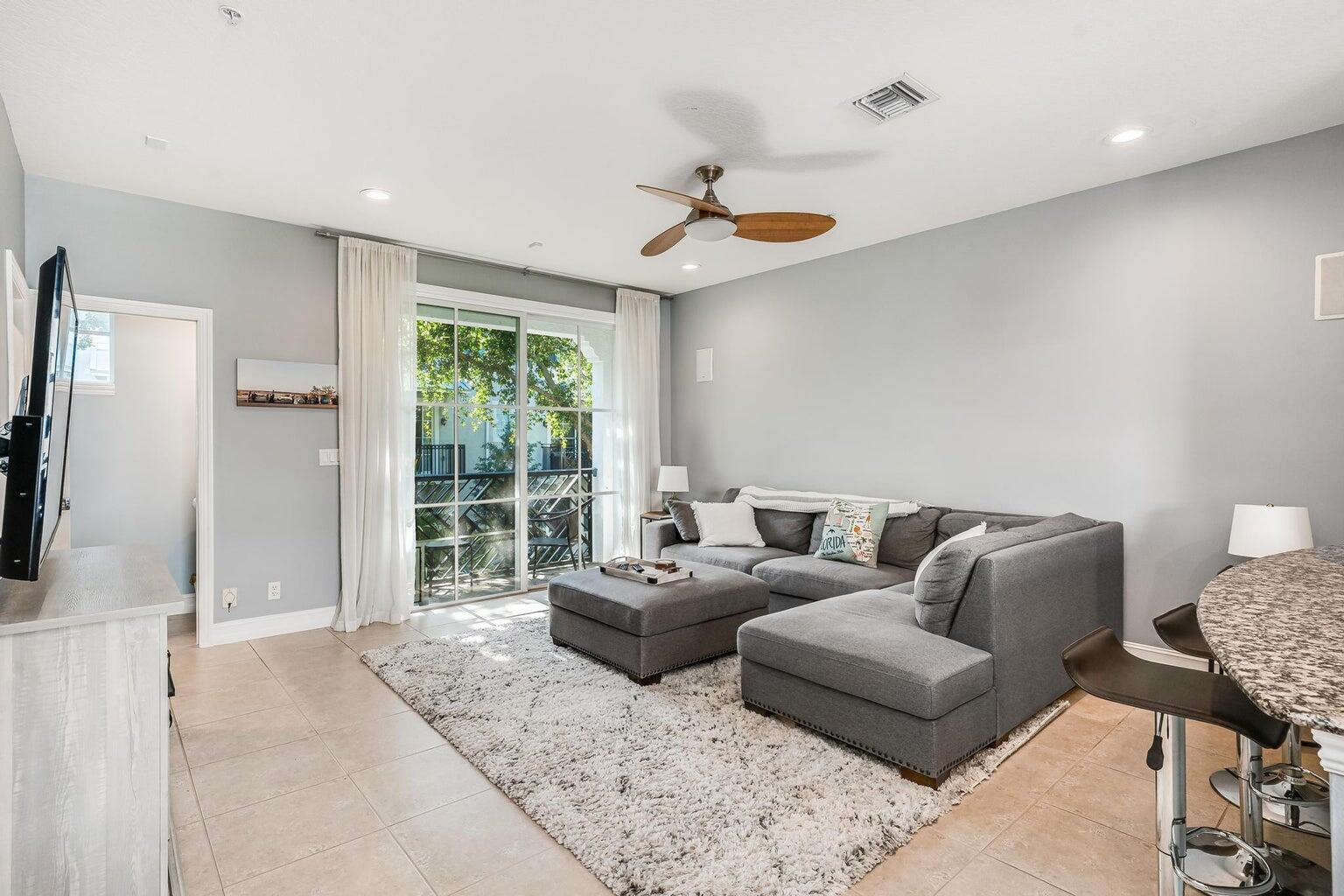 ATLANTIC GROVE - Residential Lease