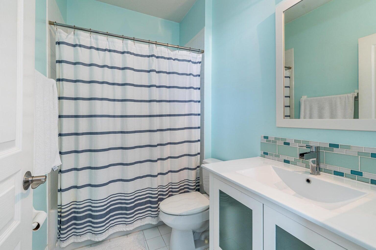 ATLANTIC GROVE - Residential Lease