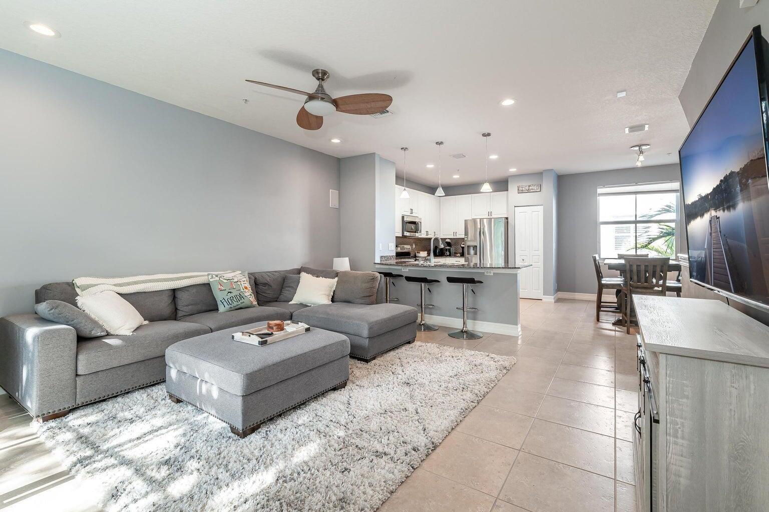 ATLANTIC GROVE - Residential Lease