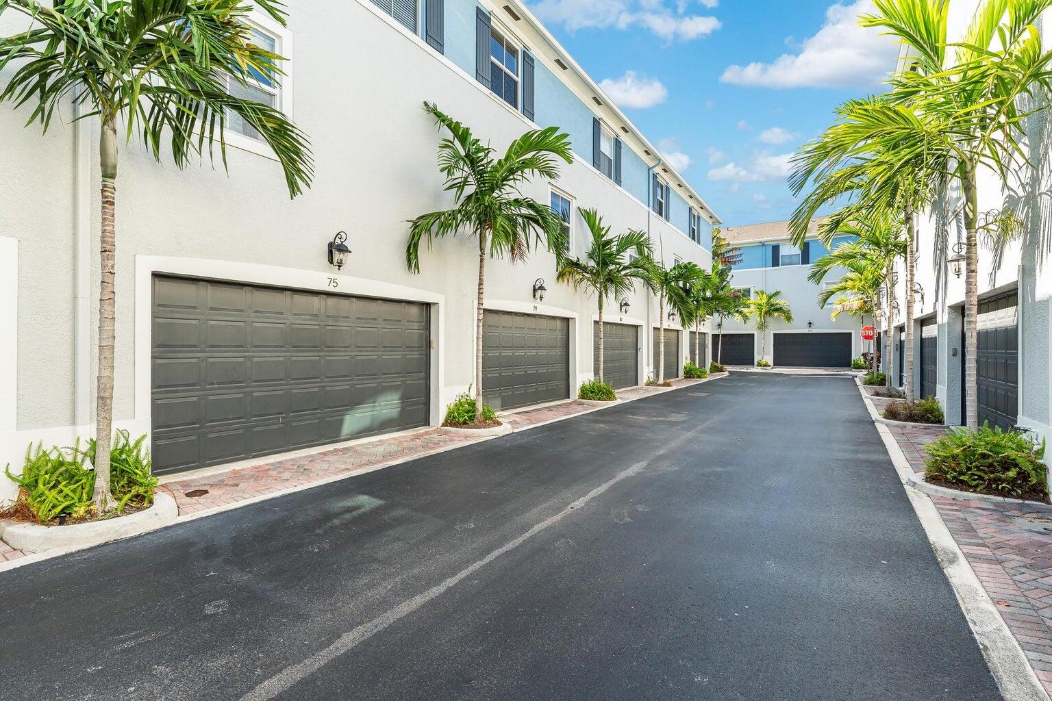 ATLANTIC GROVE - Residential Lease