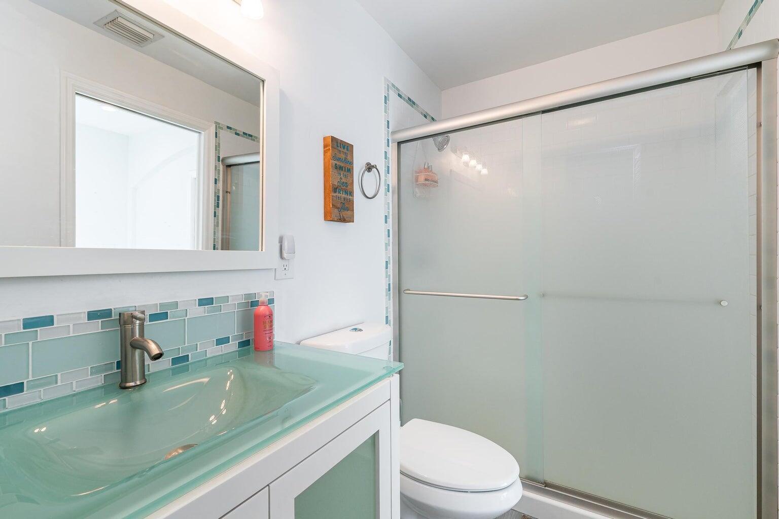 ATLANTIC GROVE - Residential Lease