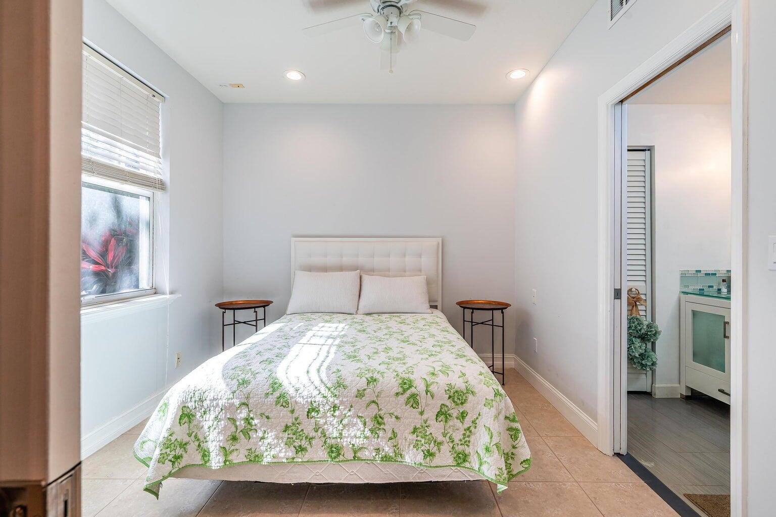 ATLANTIC GROVE - Residential Lease