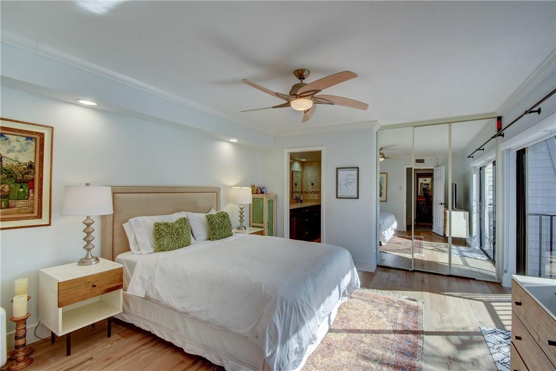 Waterford Coutyards - Residential