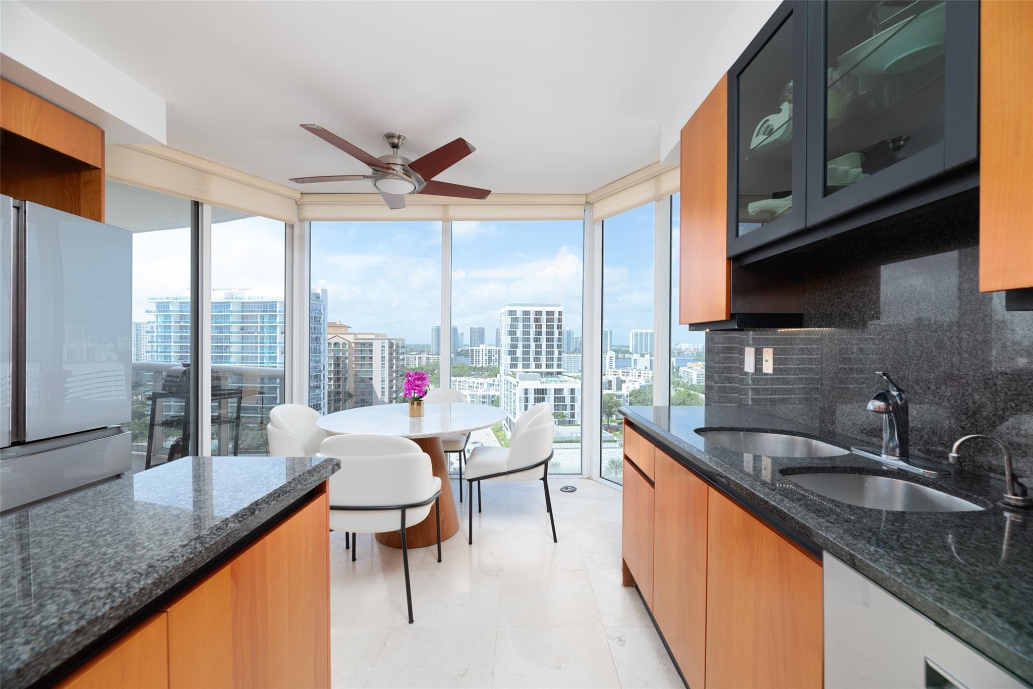 PINNACLE - Residential