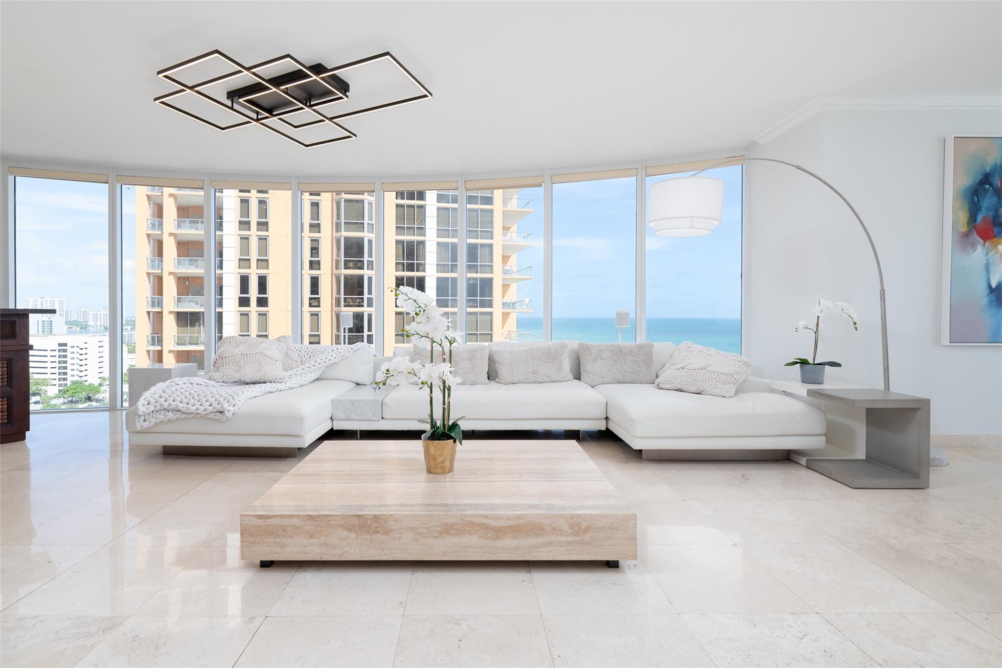 PINNACLE - Residential