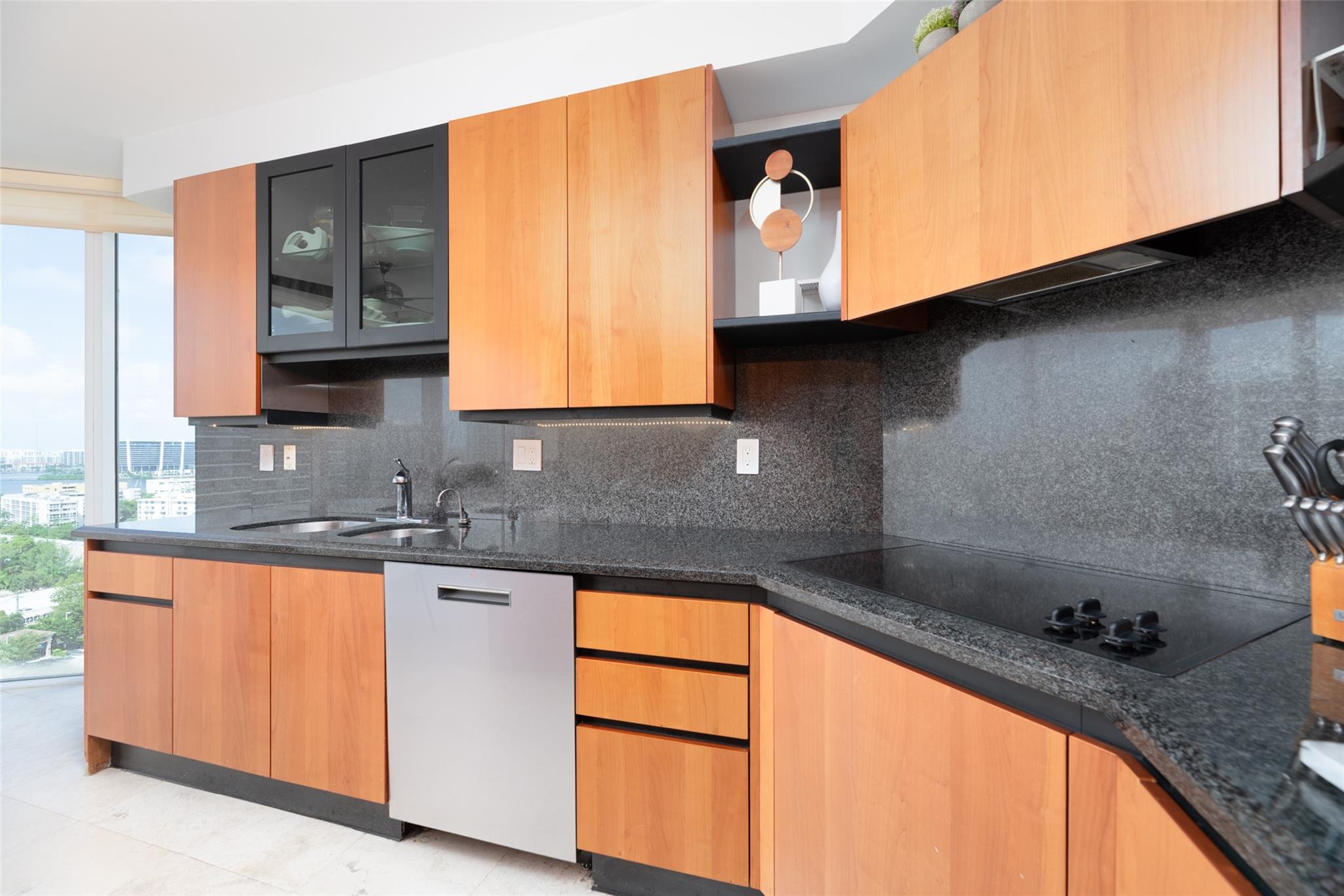 PINNACLE - Residential