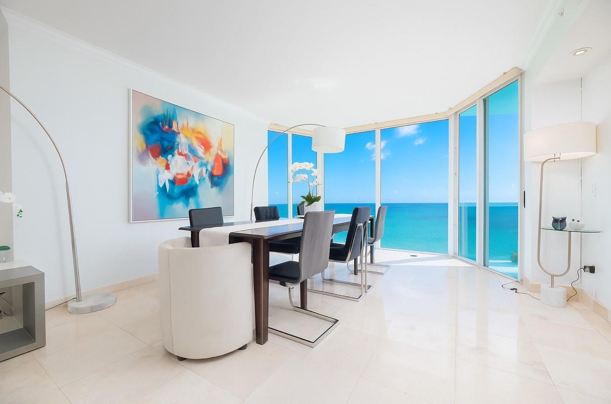 PINNACLE - Residential