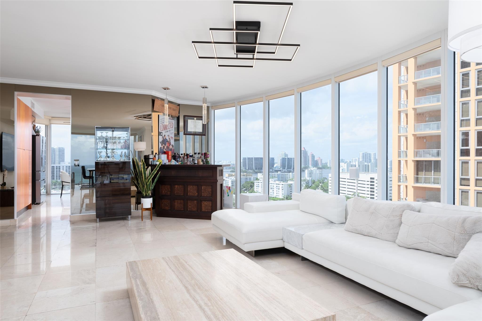 PINNACLE - Residential
