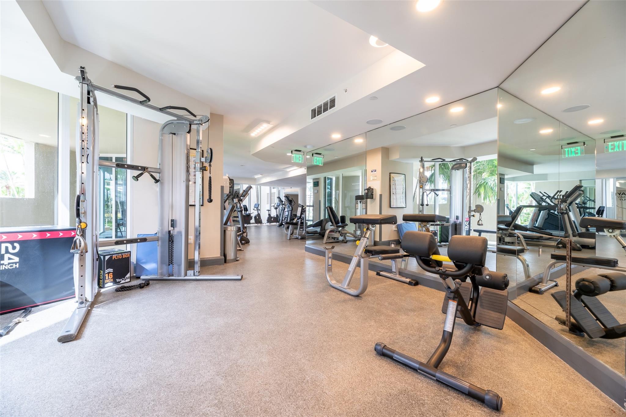 PINNACLE - Residential