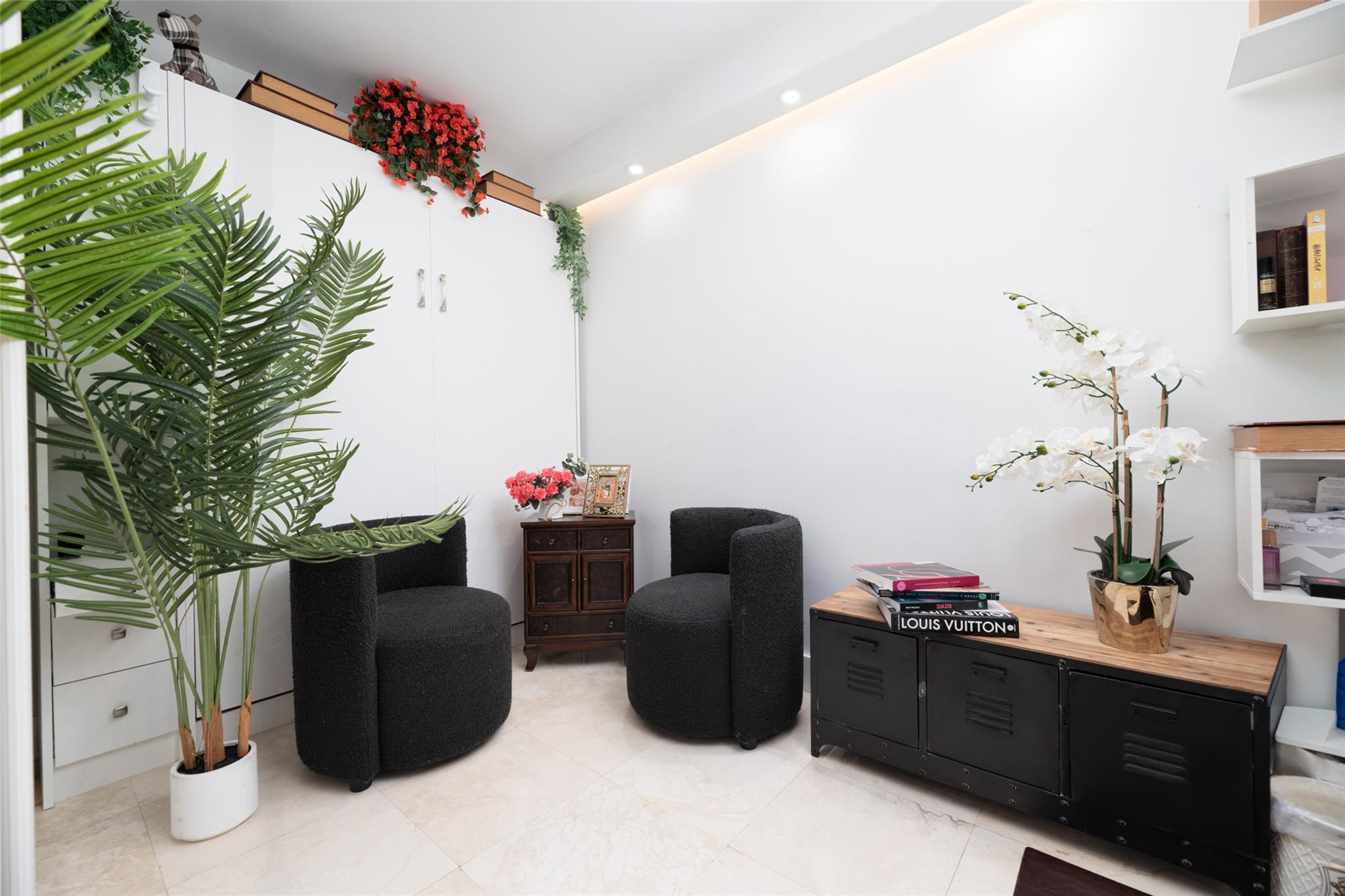 PINNACLE - Residential