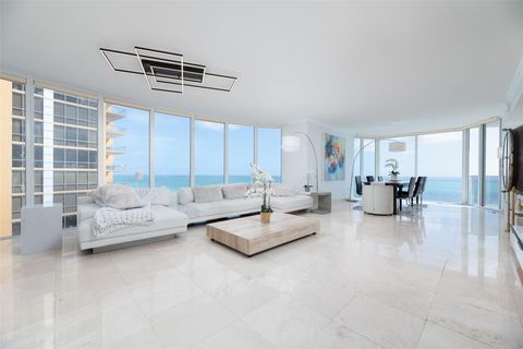 17555 Collins Ave 1608 Sunny Isles Beach FL 33160
