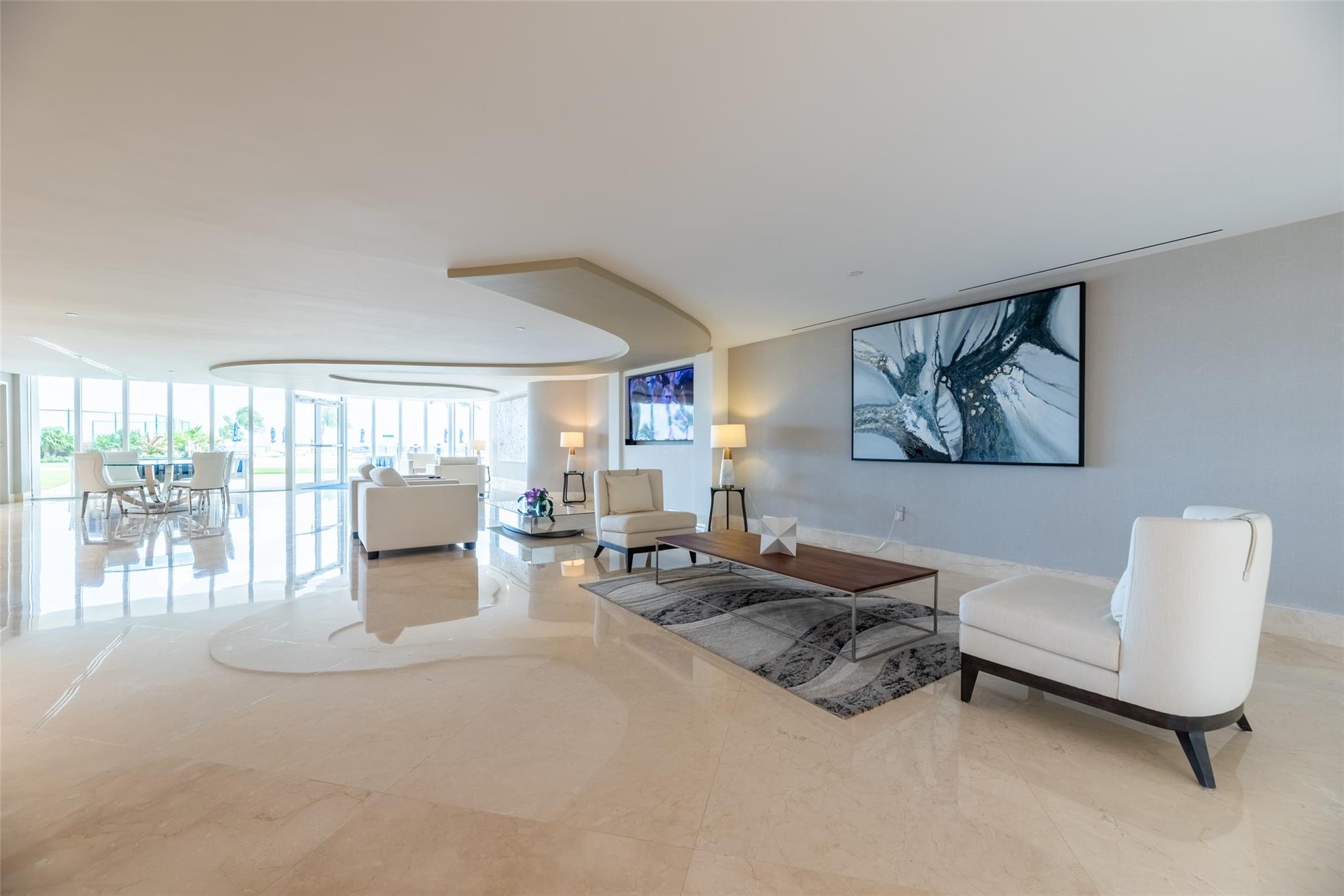 PINNACLE - Residential