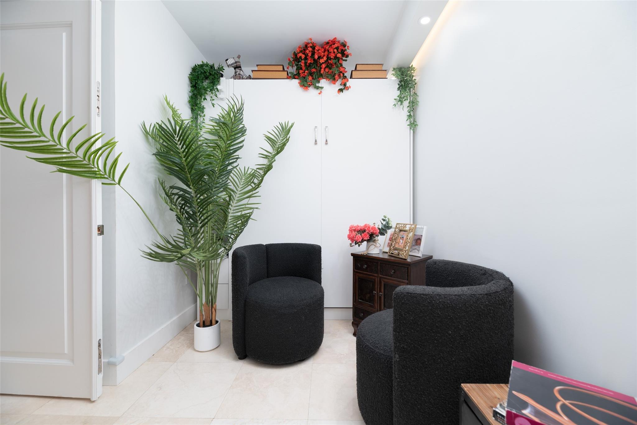 PINNACLE - Residential