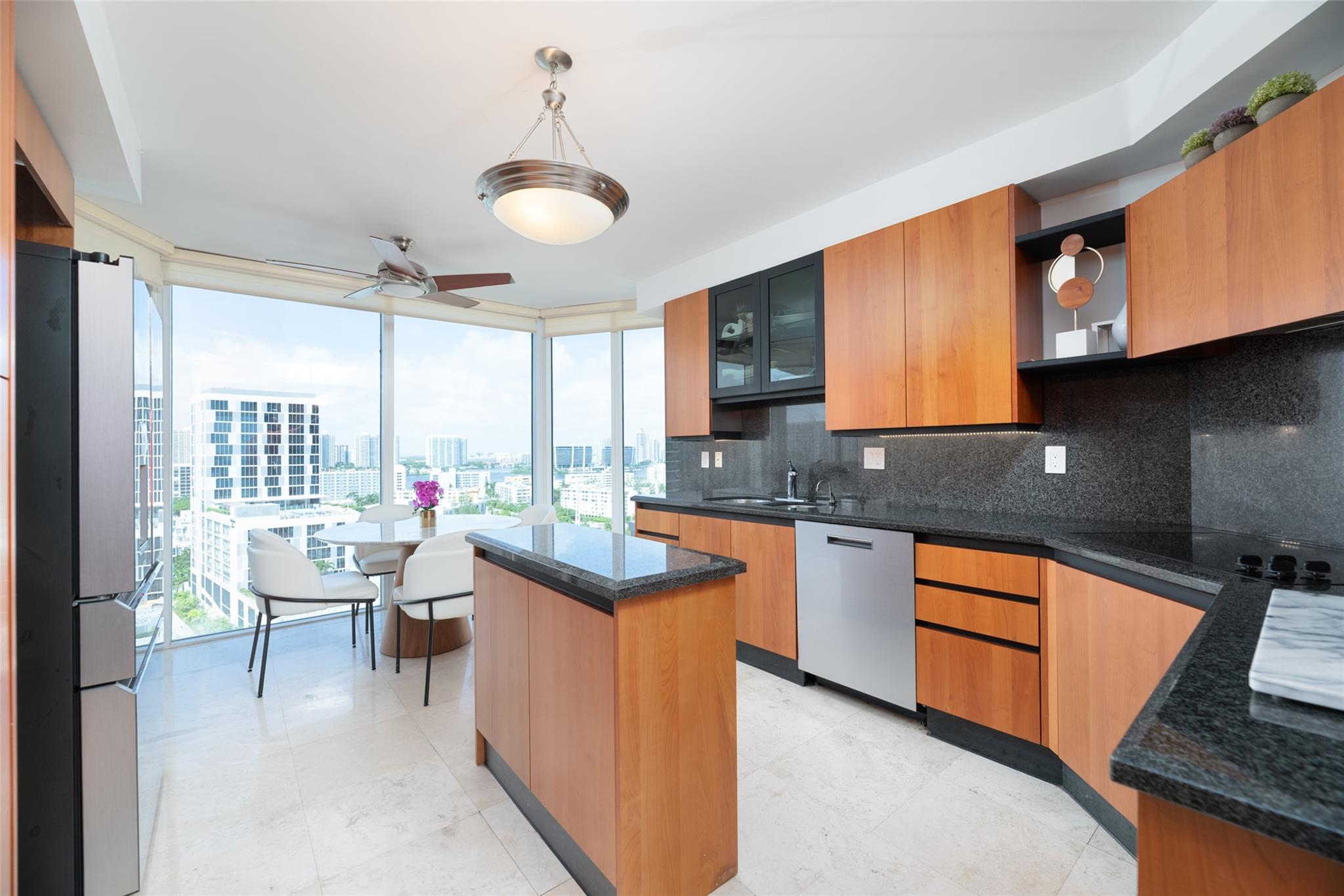 PINNACLE - Residential