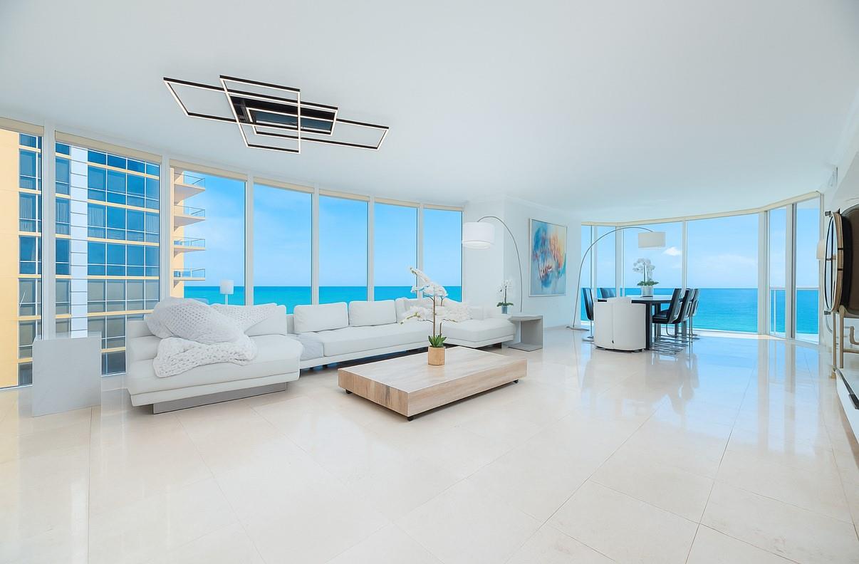 PINNACLE - Residential