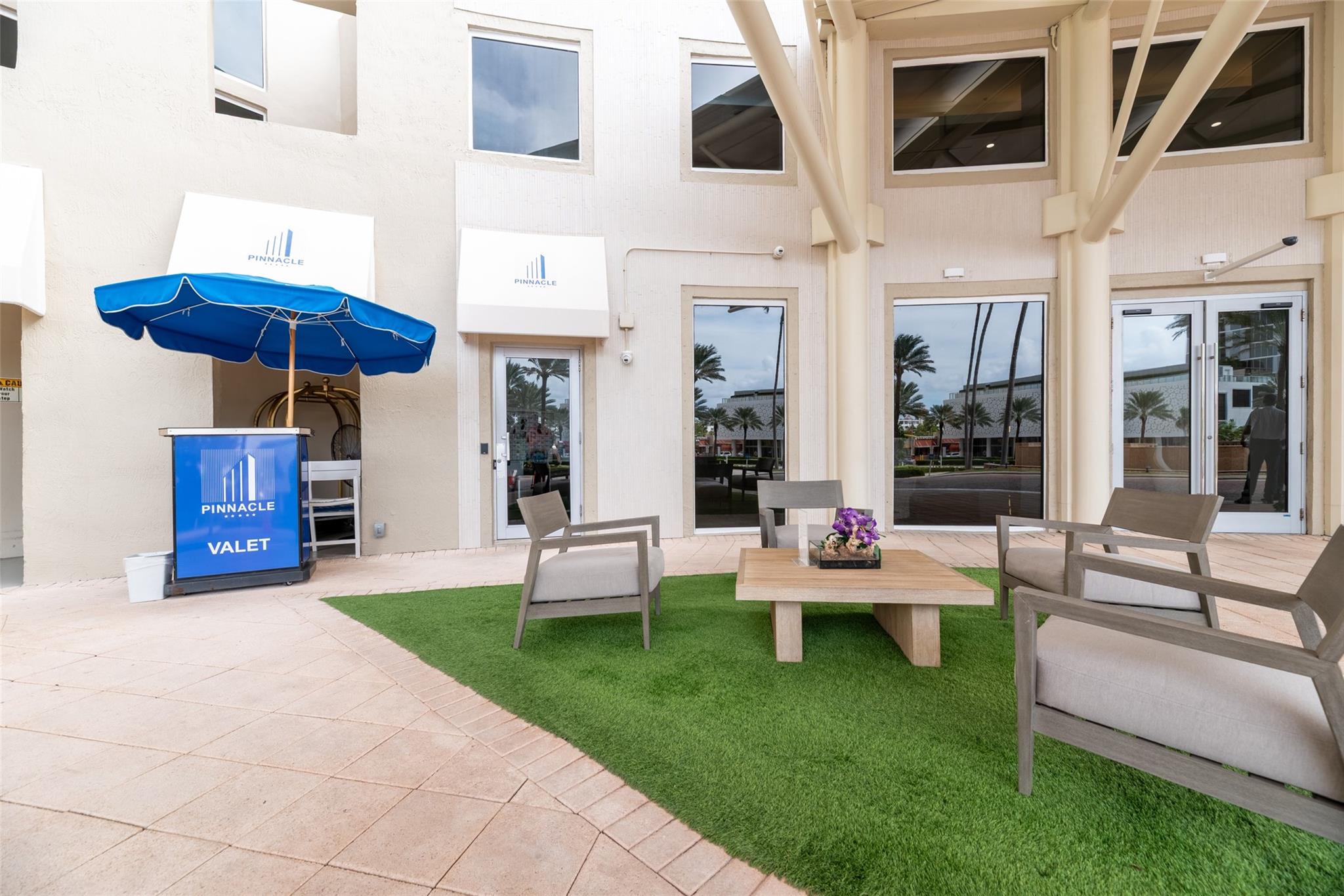 PINNACLE - Residential