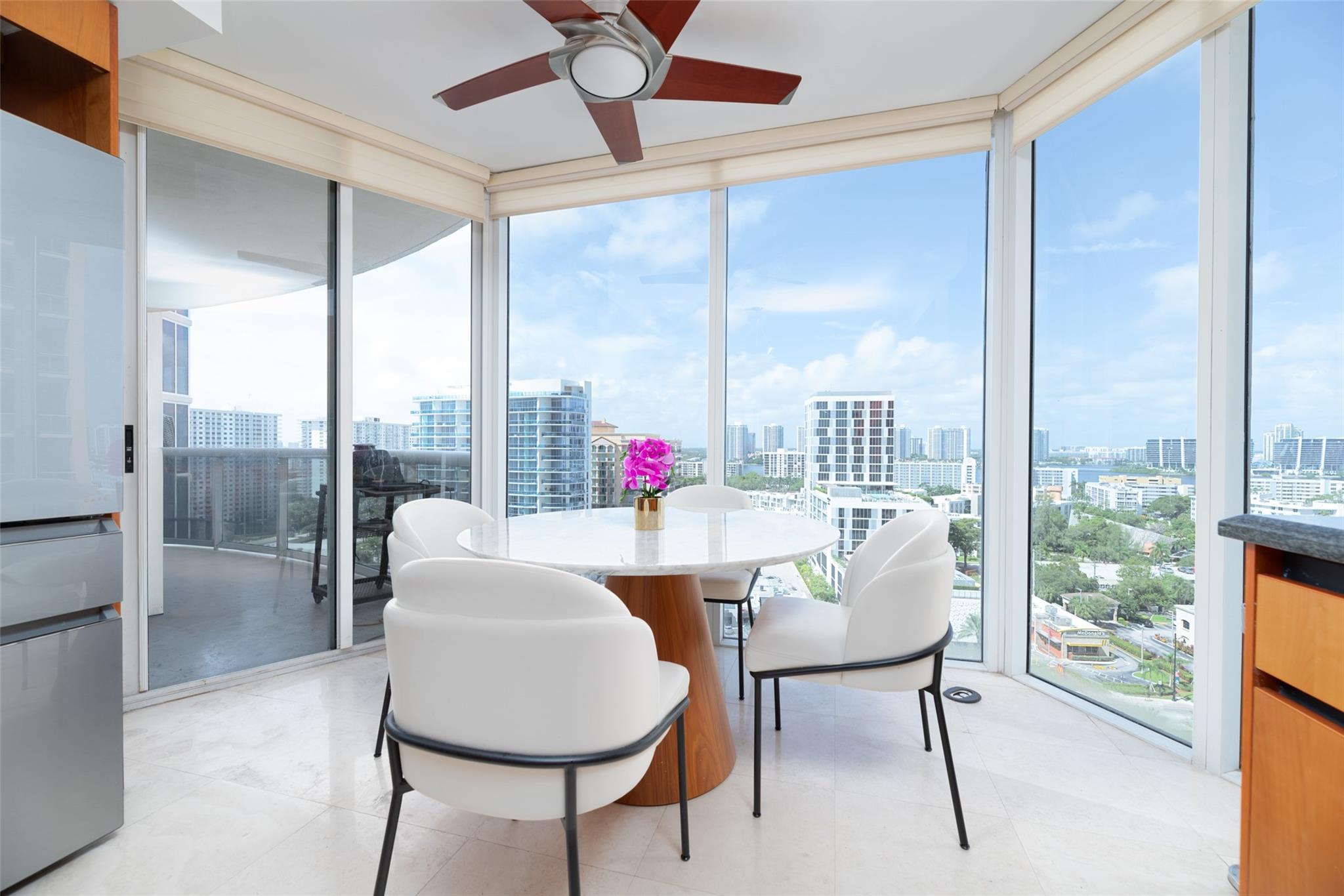 PINNACLE - Residential