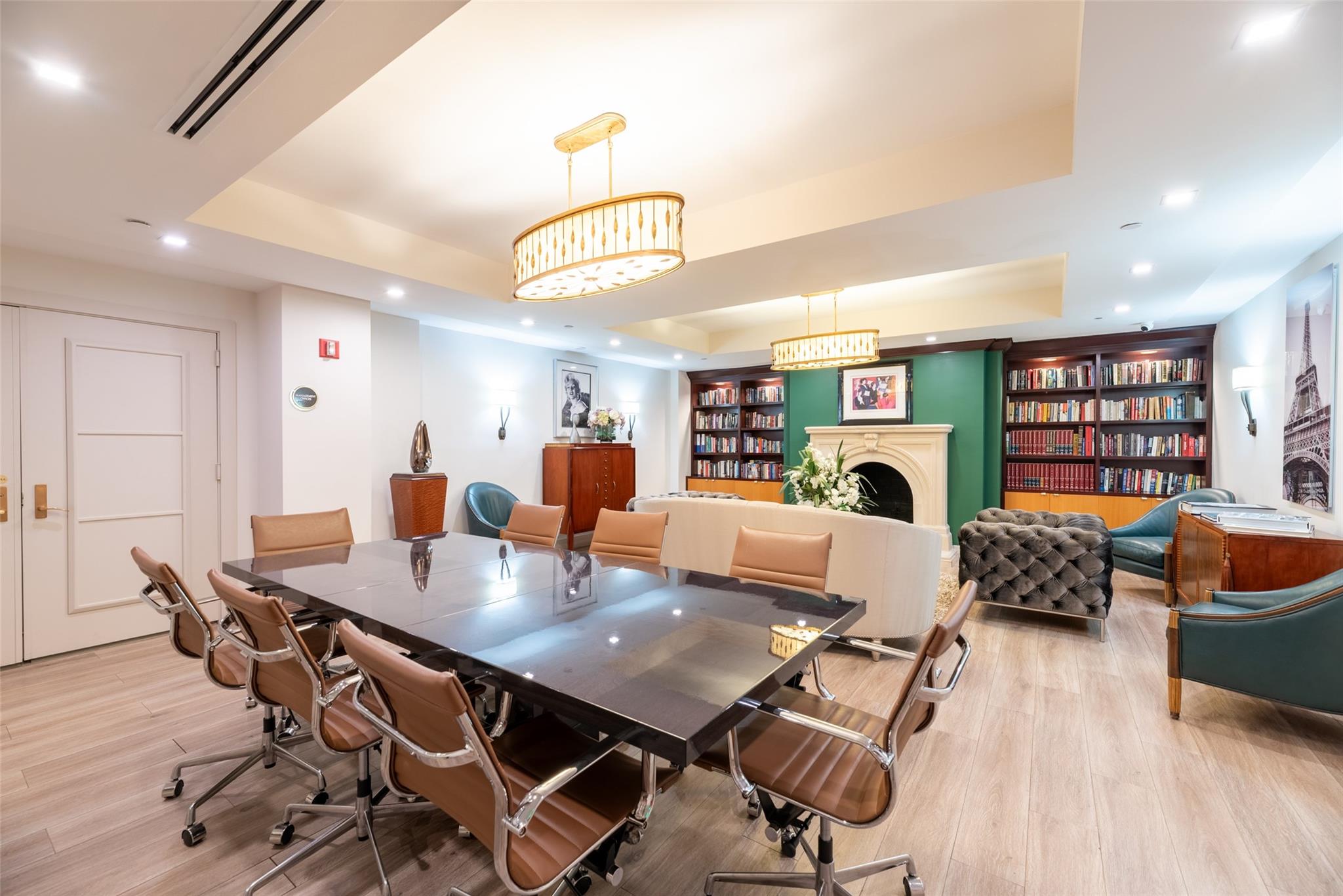 PINNACLE - Residential