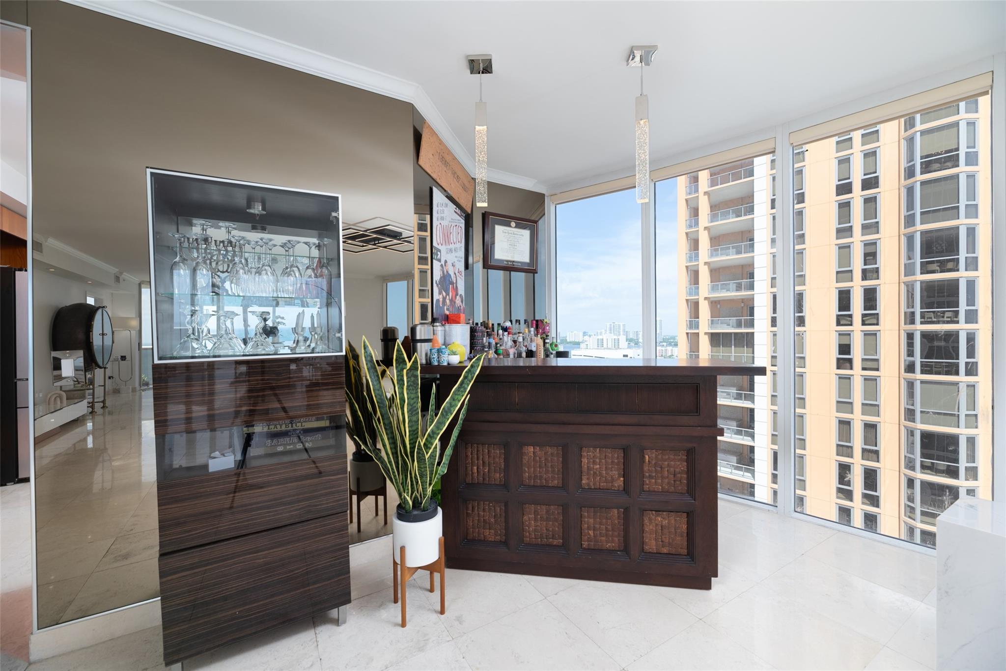 PINNACLE - Residential
