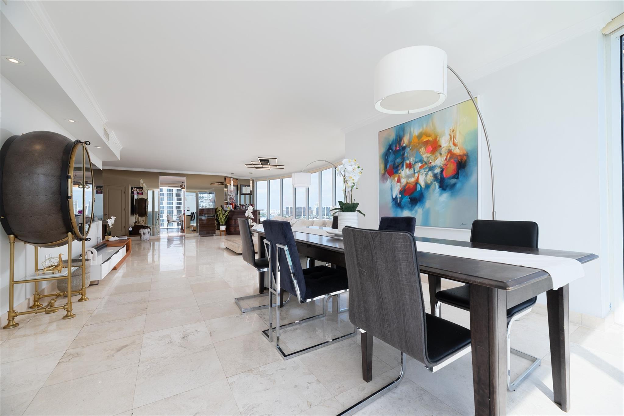 PINNACLE - Residential