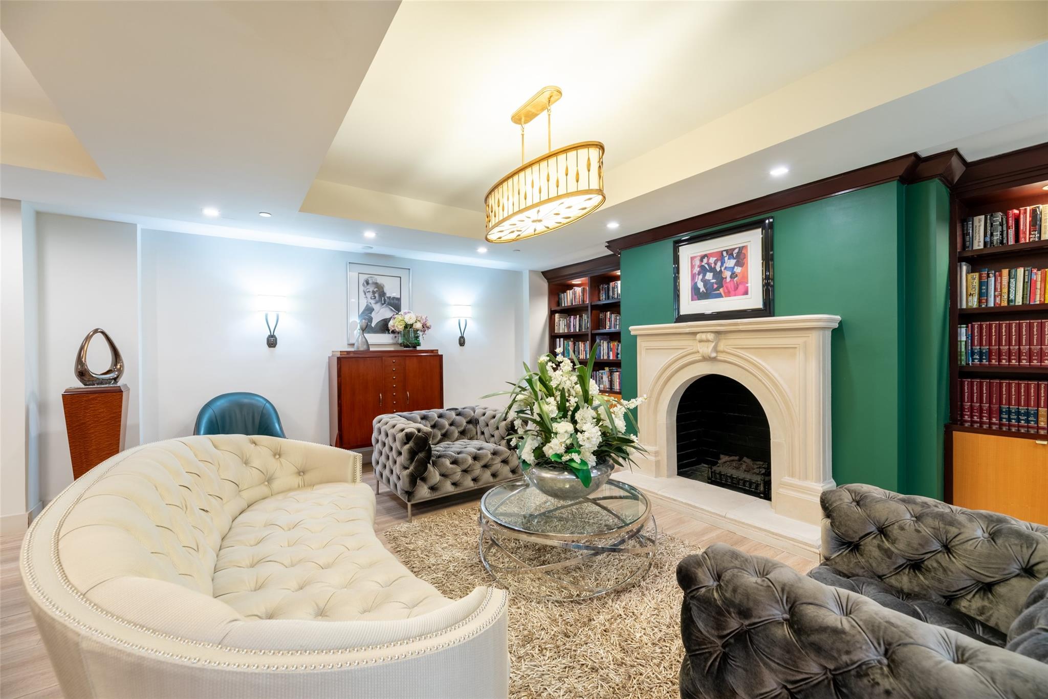 PINNACLE - Residential