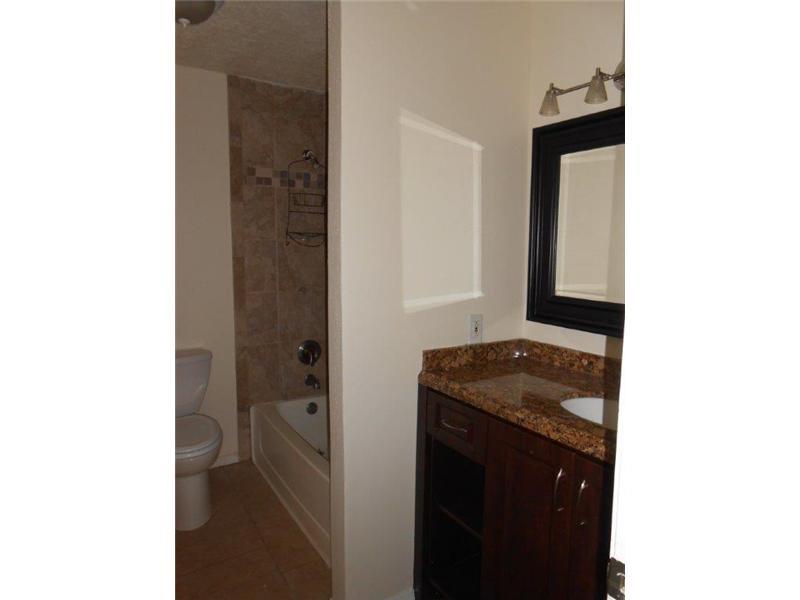 The Preserve At Avery Lak - Residential Lease