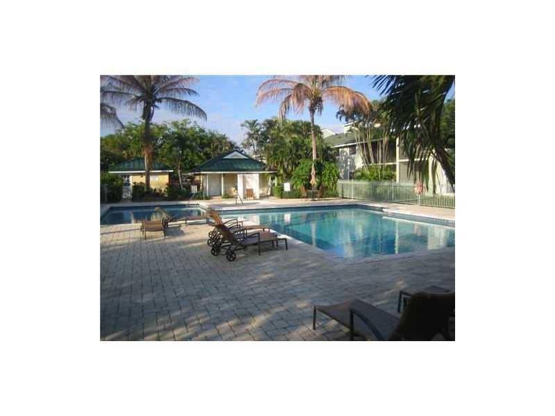 The Preserve At Avery Lak - Residential Lease