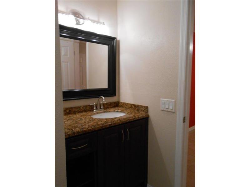 The Preserve At Avery Lak - Residential Lease