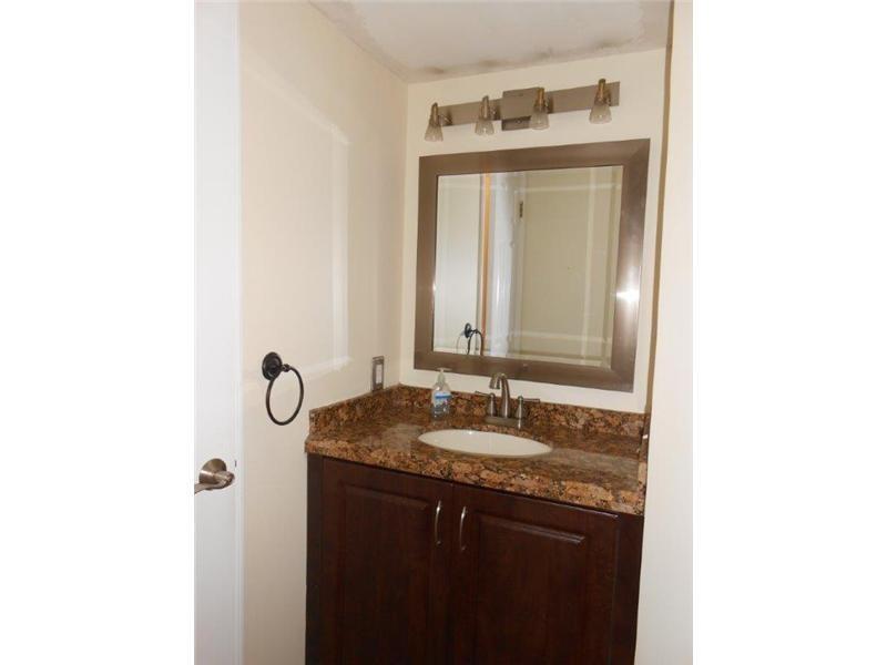 The Preserve At Avery Lak - Residential Lease