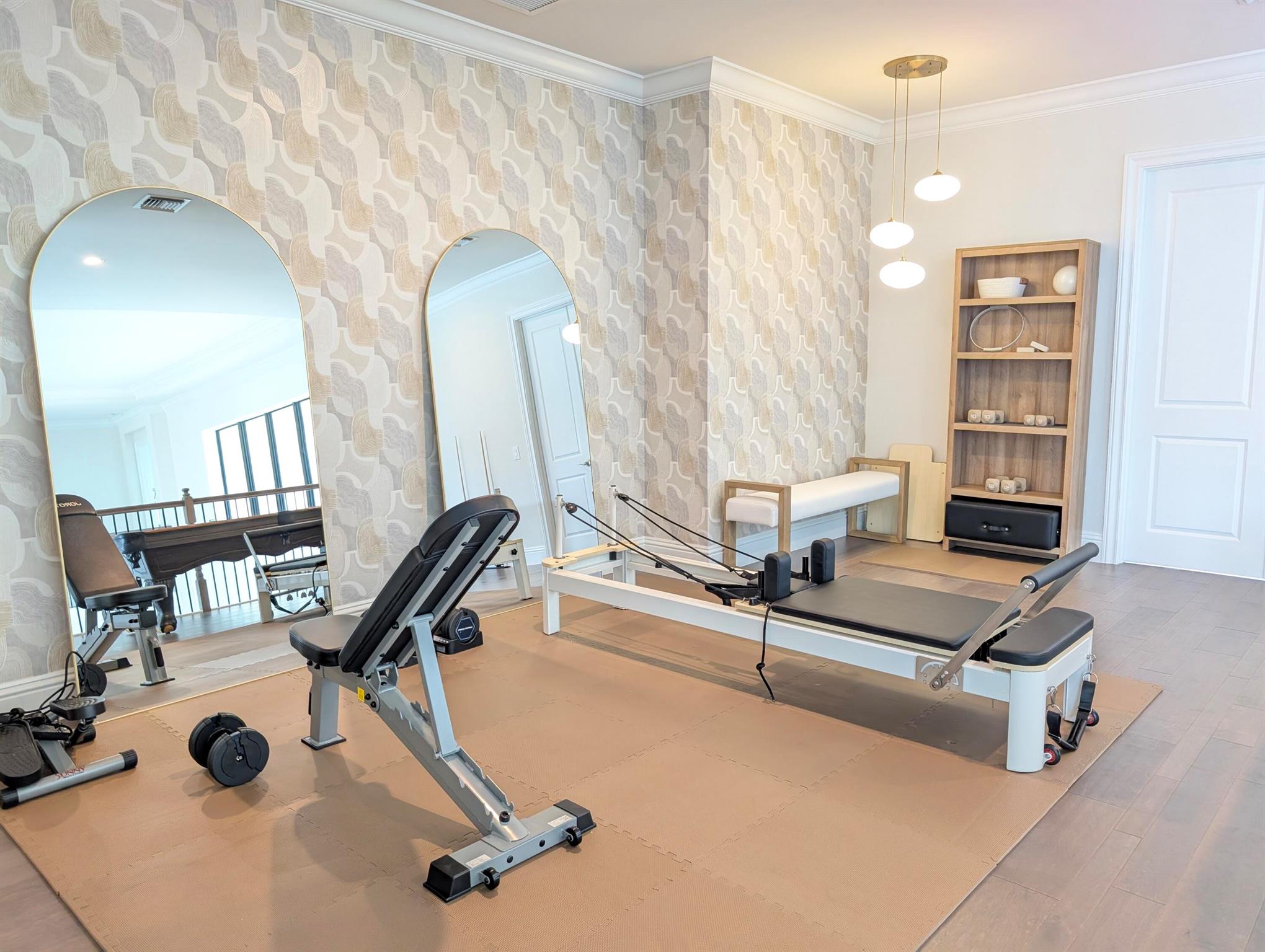 ROYAL PALM POLO - Residential Lease