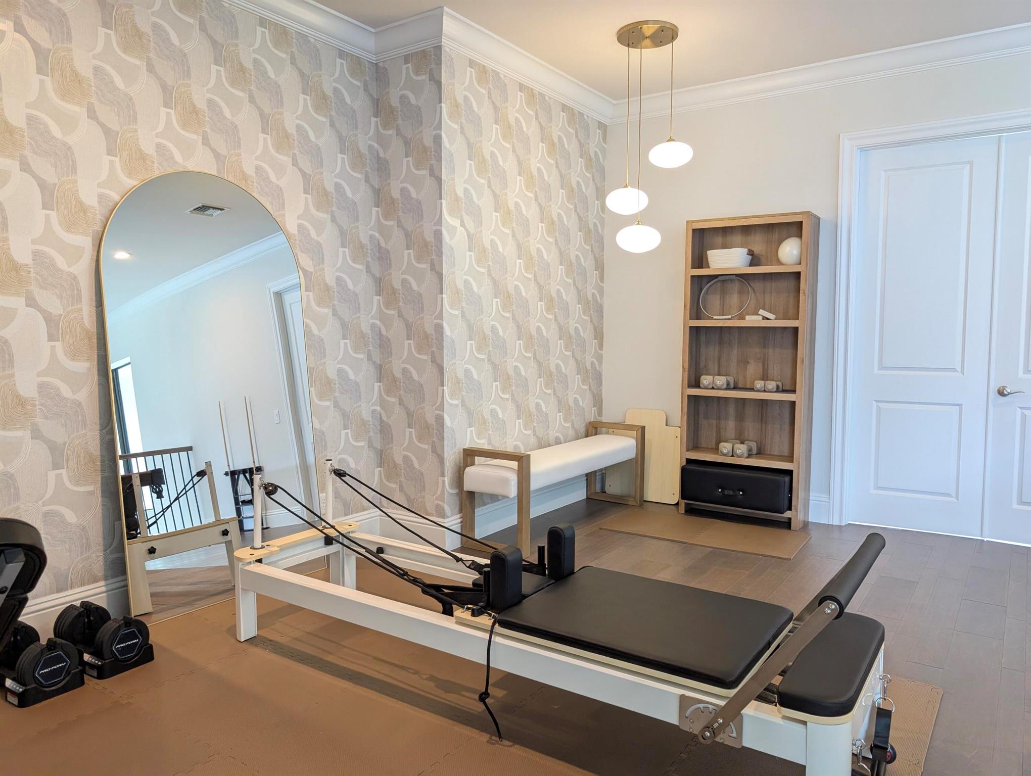 ROYAL PALM POLO - Residential Lease